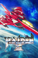 Raiden III
